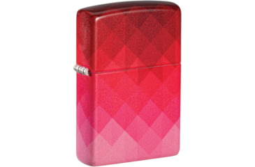 Image of Zippo Ombre Pixel Lighter, ZO58014