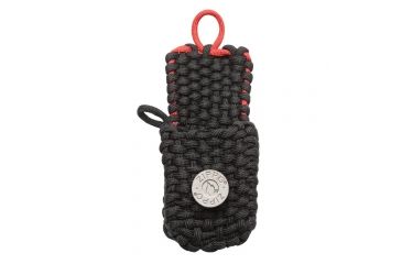 Image of Zippo Paracord Pouch, Single Unit, 40467-EA
