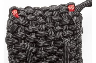 Image of Zippo Paracord Pouch, Single Unit, 40467-EA