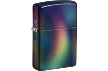 Image of Zippo Prismatic Lighter, ZO76410