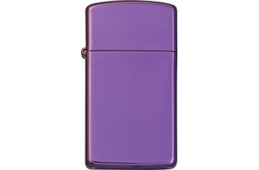 Image of Zippo Slim Abyss Lighter ZO28124