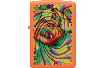 Image of Zippo Sunglass Woman Design