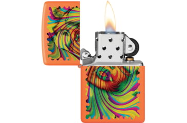 Image of Zippo Sunglass Woman Design