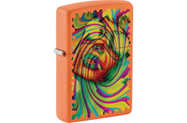 Image of Zippo Sunglass Woman Design