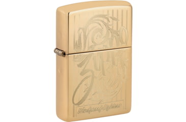 Image of Zippo Swirl Filigree Lighter, ZO76424