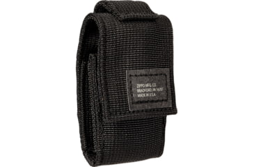 Image of Zippo Tactical Pouch Black