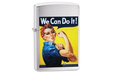Image of Zippo U.S. Army Pocket Lighter 29890