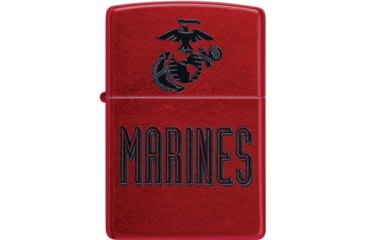 Image of Zippo USMC Lighter, ZO26577