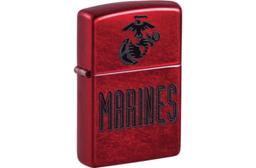 Image of Zippo USMC Lighter, ZO26577