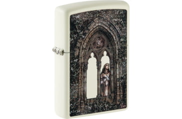 Image of Zippo Victoria Frances Lighter ZO71920