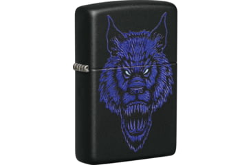 Image of Zippo Werewolf Lighter