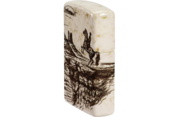 Image of Zippo Western Design Lighter