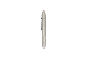 Image of Zippo Willow Compact Ballpoint Pen, Stainless Steel 41012