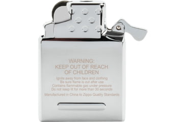 Image of Zippo Yellow Flame Butane Insert