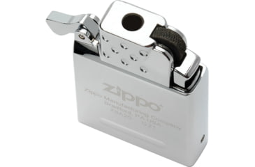 Image of Zippo Yellow Flame Butane Insert