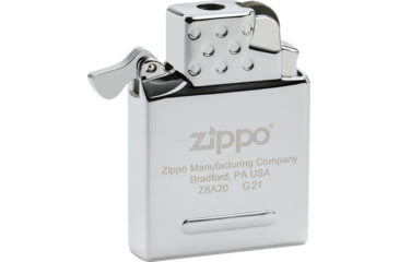 Image of Zippo Yellow Flame Butane Insert