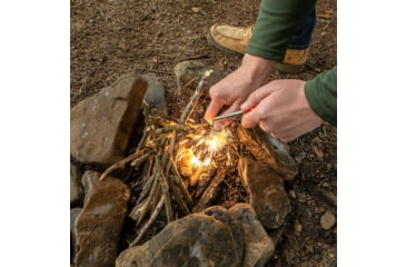 Image of Zippo Fire Starting Combo Kit