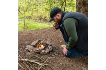 Image of Zippo Fire Starting Combo Kit