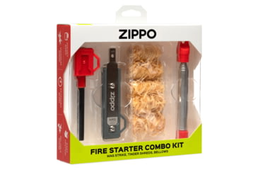 Image of Zippo Fire Starting Combo Kit, 40900