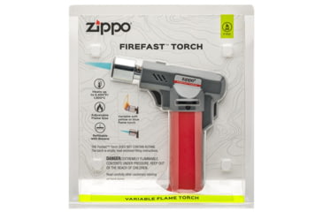 Image of Zippo Firefast Torch Unfilled