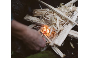 Image of Zippo Typhoon Match Kit