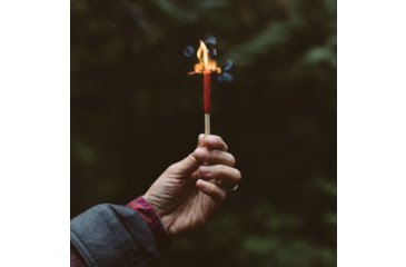 Image of Zippo Typhoon Matches 25 Windproof &amp; Waterproof Matches