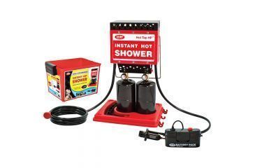 Image of Zodi  Hot Tap Hp Shower 6125