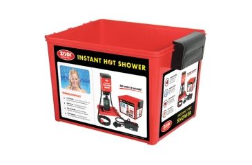 Image of Zodi  Hot Tap Portable Shower 6185