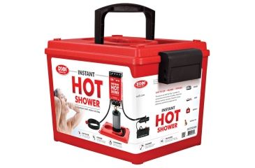 Image of Zodi  Hot Tap Portable Shower 6185