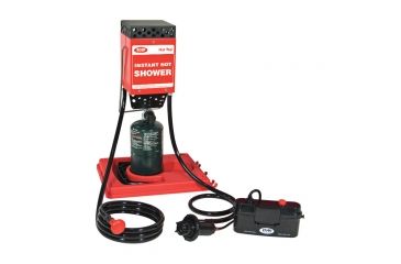 Image of Zodi  Hot Tap Portable Shower 6185
