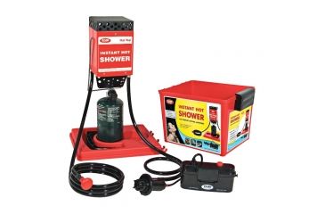 Image of Zodi  Hot Tap Portable Shower 6185