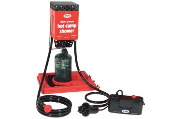 Image of Zodi Hot Tap Travel Shower