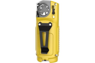 Image of ZOGLAB Handheld Weather Station, Yellow, HWS1000 EDU