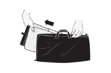 Image of Zoll CPR Help Travel Trainer for CPR