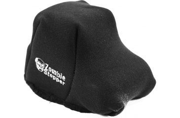Image of Eotech Gear Scopecoat Cover for EoTech Zombie Stopper Red Dot Sight, Black SC-EO-XPS-ZS-BLK 