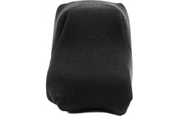 Image of Eotech Gear Scopecoat Cover for EoTech Zombie Stopper Red Dot Sight, Black SC-EO-XPS-ZS-BLK 