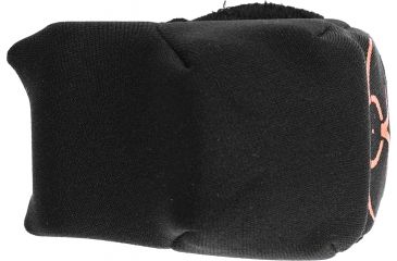 Image of Eotech Gear Scopecoat Cover for EoTech Zombie Stopper Red Dot Sight, Black SC-EO-XPS-ZS-BLK
