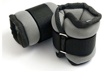 Image of Zon Thumblock Wrist Weights