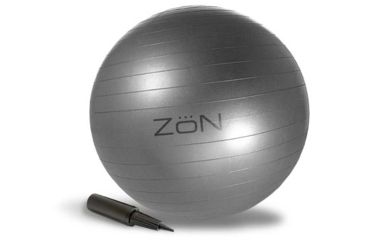 Image of Zon Anti Burst Balance Balls - 55 cm 062765
