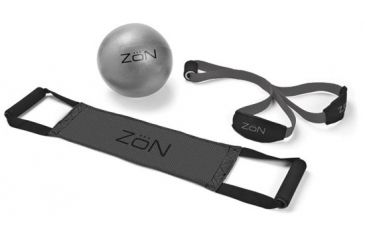 Image of Zon Deluxe Ab Kit 062567