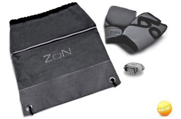 Image of Zon Deluxe Walking Kit 062572