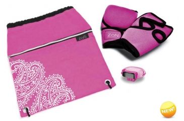 Image of Zon Deluxe Walking Kit, Pink 063482