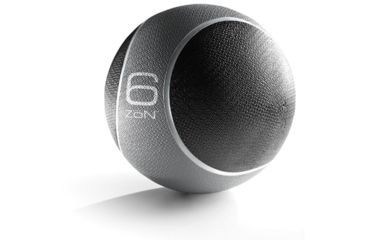 Image of ZON Medicine Ball 6Lb ZNBK-MDBL6