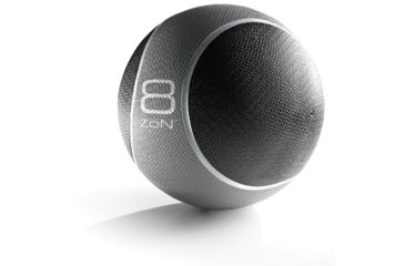 Image of ZON Medicine Ball 8Lb ZNBK-MDBL8