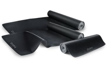 Image of Zon Pilates Stretch Bands 3 Piece 062764