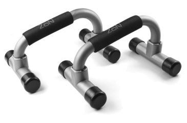 Image of Zon Push-Up Stands 062908