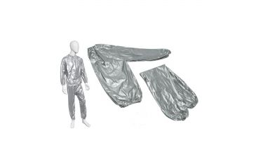 Image of Zon Sauna Suit 075348
