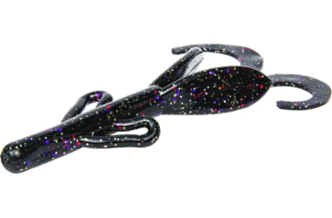 Image of Zoom Baby Brush Hog Creature Bait, 12, 4in, South Aftrica Special, 042334-SP
