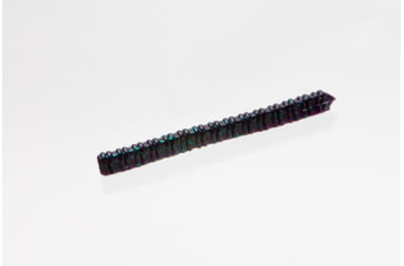 Image of Zoom Centipede Finesse Worm, 20, 4in, Junebug, 007005-SP