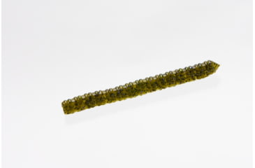 Image of Zoom Centipede Finesse Worm, 20, 4in, Watermelon Candy, 007120-SP